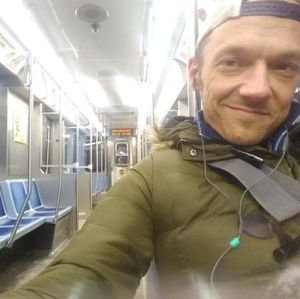 Meet your Posher, Jarrod